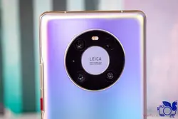 Huawei Mate 40 Pro - قیمت بروز گوشی هواوی - نمایندگی محصولات dji و zhiyun