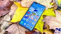 Huawei Mate 40 Pro - قیمت بروز گوشی هواوی - نمایندگی محصولات dji و zhiyun