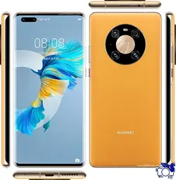 Huawei Mate 40 Pro - قیمت بروز گوشی هواوی - نمایندگی محصولات dji و zhiyun