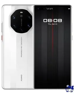Huawei Mate 40 RS Porsche Design - نمایندگی محصولات dji و zhiyun