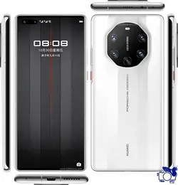 Huawei Mate 40 RS Porsche Design - نمایندگی محصولات dji و zhiyun