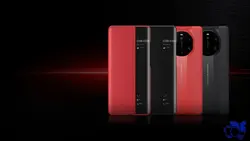 Huawei Mate 40 RS Porsche Design - نمایندگی محصولات dji و zhiyun