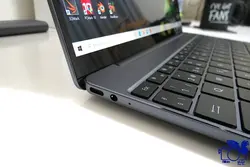 Huawei MateBook 13 WRTB-WFE9L - نمایندگی محصولات dji و zhiyun