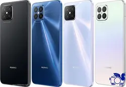 Huawei nova 8 SE - خرید گوشی هواوینمایندگی محصولات dji و zhiyun