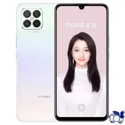 Huawei nova 8 SE - خرید گوشی هواوینمایندگی محصولات dji و zhiyun