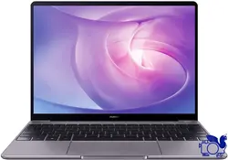 Huawei MateBook 13 - نمایندگی محصولات dji و zhiyun