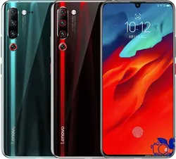 Lenovo Z6 Pro - نمایندگی محصولات dji و zhiyun