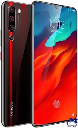 Lenovo Z6 Pro - نمایندگی محصولات dji و zhiyun