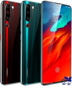 Lenovo Z6 Pro - نمایندگی محصولات dji و zhiyun