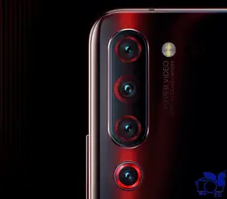 Lenovo Z6 Pro - نمایندگی محصولات dji و zhiyun