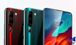 Lenovo Z6 Pro - نمایندگی محصولات dji و zhiyun