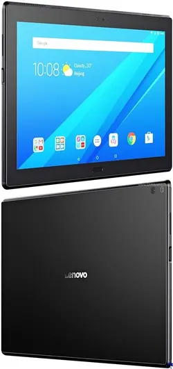 Lenovo Tab 4 10 Plus - نمایندگی محصولات dji و zhiyun