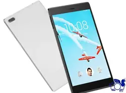 Lenovo Tab 7 - نمایندگی محصولات dji و zhiyun