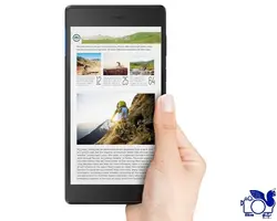 Lenovo Tab 7 - نمایندگی محصولات dji و zhiyun