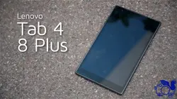 Lenovo Tab 4 8 Plus - نمایندگی محصولات dji و zhiyun