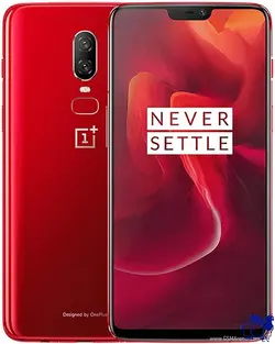 OnePlus 6 - خرید گوشی وان پلاس - نمایندگی محصولات dji و zhiyun