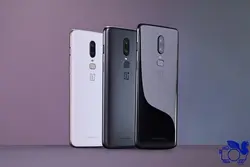 OnePlus 6 - خرید گوشی وان پلاس - نمایندگی محصولات dji و zhiyun