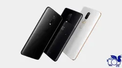 OnePlus 6 - خرید گوشی وان پلاس - نمایندگی محصولات dji و zhiyun
