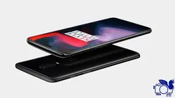 OnePlus 6 - خرید گوشی وان پلاس - نمایندگی محصولات dji و zhiyun