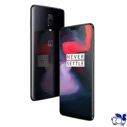 OnePlus 6 - خرید گوشی وان پلاس - نمایندگی محصولات dji و zhiyun