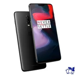 OnePlus 6 - خرید گوشی وان پلاس - نمایندگی محصولات dji و zhiyun