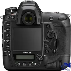 Nikon D6 FX-Format Digital SLR Camera Body ( XQD CF Dual Card Slots)