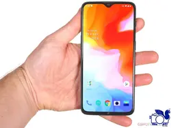 OnePlus 6T - خرید و قیمت گوشی وان پلاس - نمایندگی محصولات dji و zhiyun