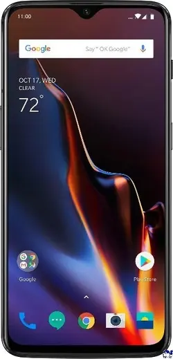 OnePlus 6T - خرید و قیمت گوشی وان پلاس - نمایندگی محصولات dji و zhiyun
