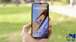 OnePlus 6T - خرید و قیمت گوشی وان پلاس - نمایندگی محصولات dji و zhiyun
