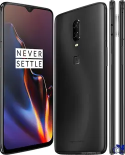 OnePlus 6T - خرید و قیمت گوشی وان پلاس - نمایندگی محصولات dji و zhiyun