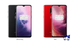 OnePlus 7 - تعرفه گوشی موبایل وان پلاس - نمایندگی محصولات dji و zhiyun