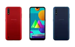 Samsung Galaxy A01 - خرید گوشی سامسونگ گلکسی - نمایندگی محصولات dji و zhiyun