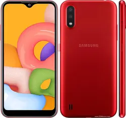 Samsung Galaxy A01 - خرید گوشی سامسونگ گلکسی - نمایندگی محصولات dji و zhiyun