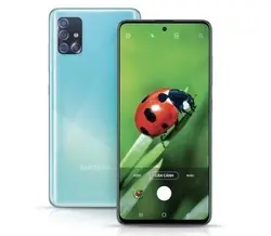 Samsung Galaxy A51 - خرید گلکسی سامسونگ - نمایندگی محصولات dji و zhiyun