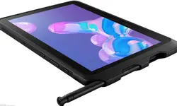 Samsung Galaxy Tab Active3 - نمایندگی محصولات dji و zhiyun