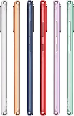 Samsung Galaxy S20 FE - نمایندگی محصولات dji و zhiyun