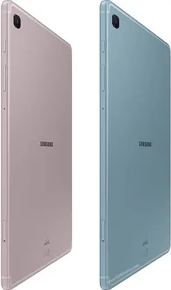 Samsung Galaxy Tab S6 Lite - نمایندگی محصولات dji و zhiyun