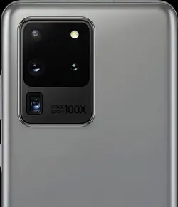 Samsung Galaxy S20 Ultra 5G - نمایندگی محصولات dji و zhiyun
