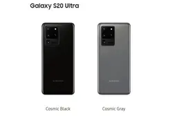 Samsung Galaxy S20 Ultra 5G - نمایندگی محصولات dji و zhiyun