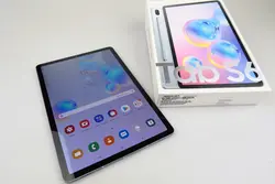Samsung Galaxy Tab S6 5G - نمایندگی محصولات dji و zhiyun
