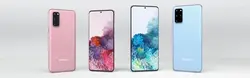 Samsung Galaxy S20 - خرید گوشی گلکسی s20 - نمایندگی محصولات dji و zhiyun