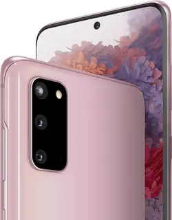 Samsung Galaxy S20 - خرید گوشی گلکسی s20 - نمایندگی محصولات dji و zhiyun