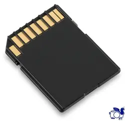 SDXC SANDISK ULTRA 64GB - نمایندگی محصولات dji و zhiyun