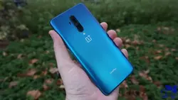 OnePlus 7T Pro - خرید و قیمت موبایل وان پلاس - نمایندگی محصولات dji و zhiyun