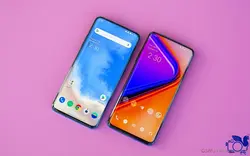 OnePlus 7T Pro - خرید و قیمت موبایل وان پلاس - نمایندگی محصولات dji و zhiyun