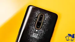 OnePlus 7T Pro 5G McLaren - نمایندگی محصولات dji و zhiyun