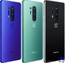 OnePlus 8 Pro - بهترین گوشی موبایل وان پلاس - نمایندگی محصولات dji و zhiyun