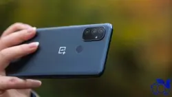 OnePlus Nord N100 - تعرفه و قیمت گوشی وان پلاس - نمایندگی محصولات dji و zhiyun