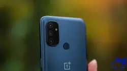 OnePlus Nord N100 - تعرفه و قیمت گوشی وان پلاس - نمایندگی محصولات dji و zhiyun