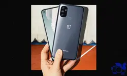 OnePlus Nord N100 - تعرفه و قیمت گوشی وان پلاس - نمایندگی محصولات dji و zhiyun